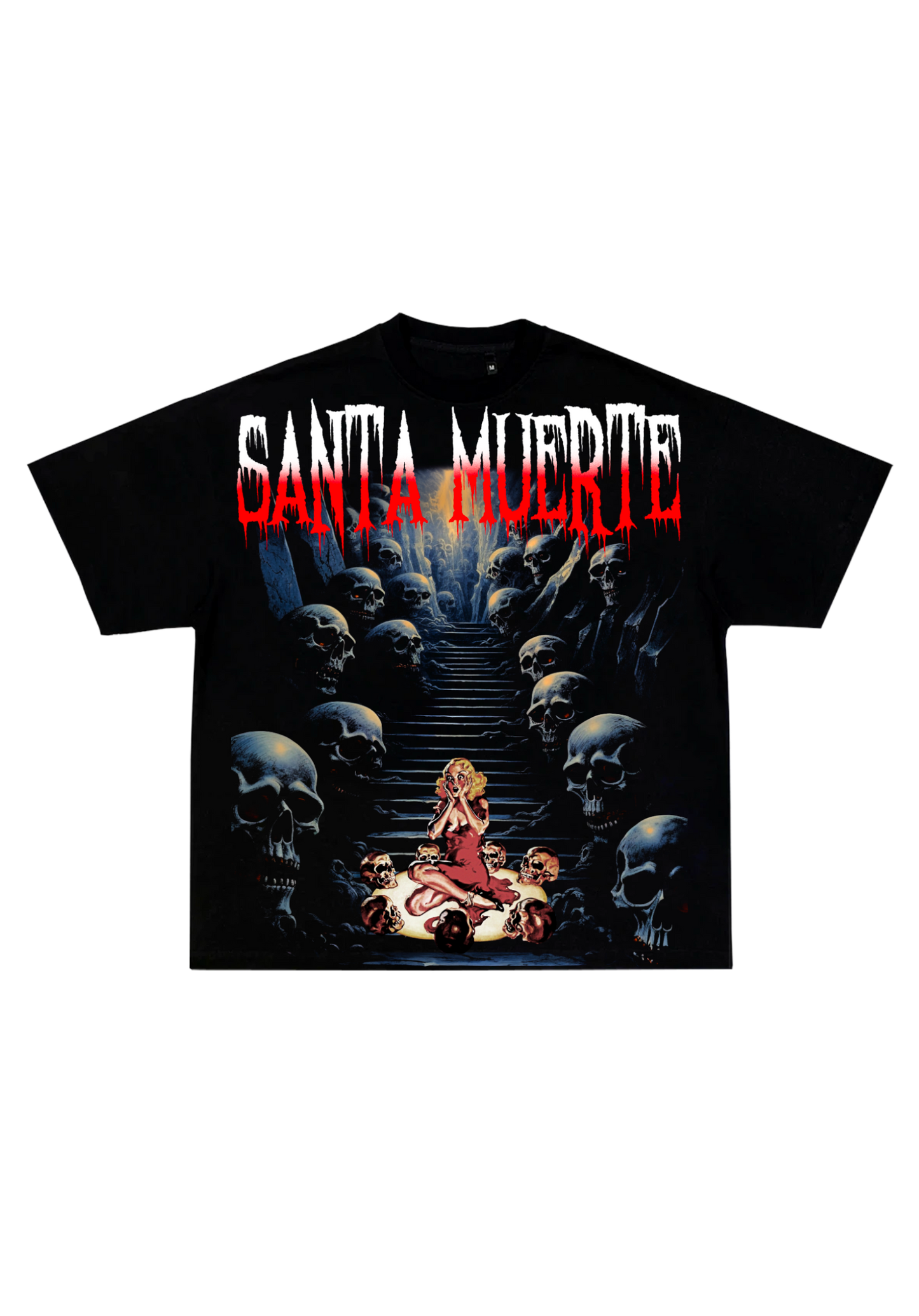 Santa Muerte